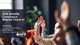 Webinar 2026 Benefits Compliance Midyear Check-In