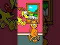 Garfield: Big, Fat, Hairy Deal #gaming #amiga #commodore #commodoreamiga #pcgaming #pc #computer #fy