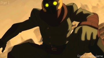 ◙ Avatar - New Divide MEP [Parts 1&9] ◙