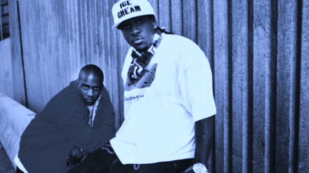 CLIPSE - WE GOT IT 4 CHEAP VOL 2 (2005)