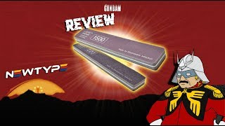 Infini Model: Softback Sanding Sponge Sticks Review Information