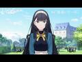 TVアニメ『サイレント・ウィッチ 沈黙の魔女の隠しごと』#6 WEB予告｜毎週金曜24時00分より各局にて好評放送・配信中！
