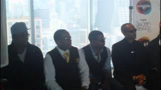 NEW EDITION'S ROAD TO THE 30TH