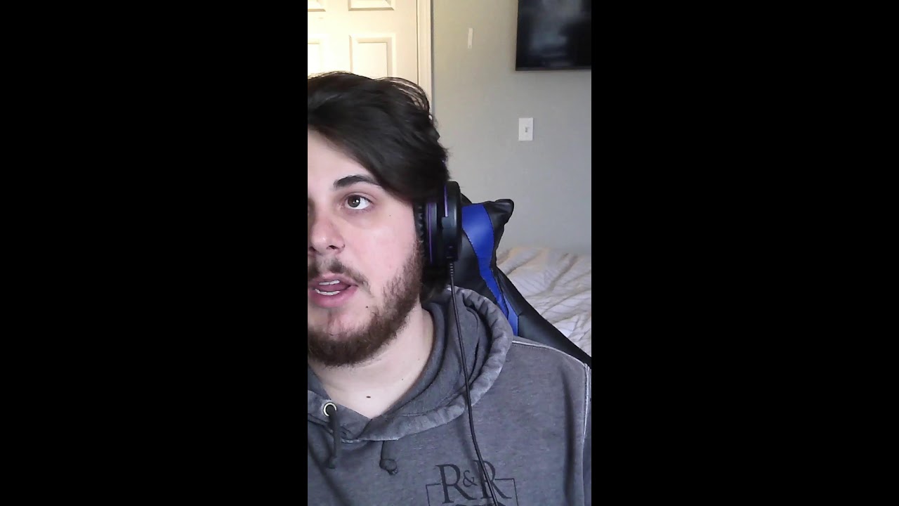 Fallout full play through