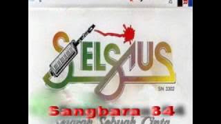 Antara Ku dan Dia - Selsius
