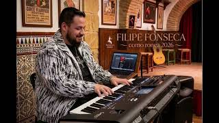 Filipe Fonseca como ronea 2026 #laschuches remix 