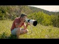 DPReview TV: Sony 400mm F2.8 G Master hands-on