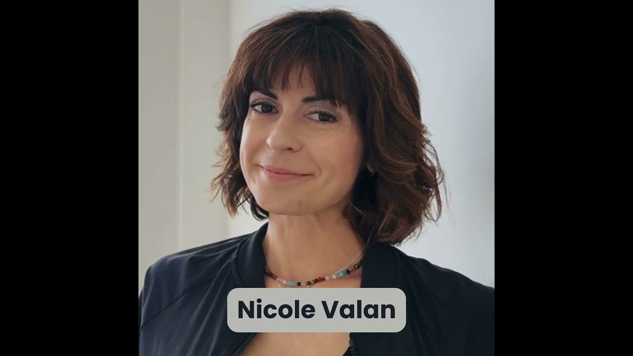 From Rare Illness to One Love with Nicole Valan