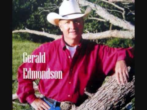 Gerald Edmondson - Last Rose of Summer