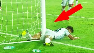 ? FUNNY Moments of Soccer