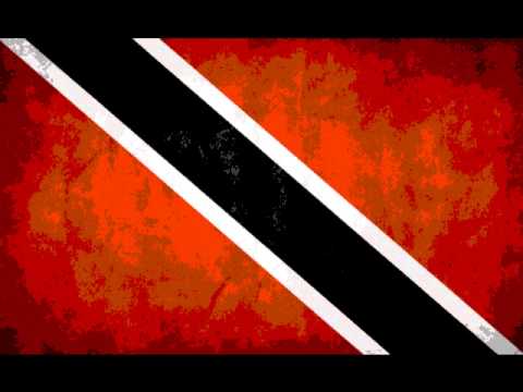 Maximus Dan  - Soca Train