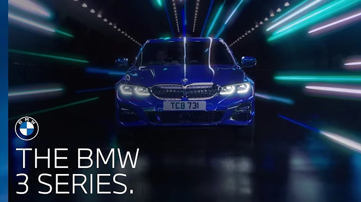 BMW UK | Introducing the new BMW 3 Series. - DayDayNews
