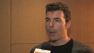 E3 2009 - Mass Effect 2 [360/PC] Developer Interview