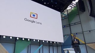 Highlights from Google's annual developer conference Google I O 2017 Recap Android O Google Lens And More