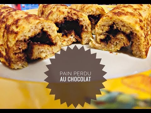 pain-perdu-au-chocolat-en-5-minutes-et-hyper-gourmand-pour-2spl-la-part-pour-4-personnes-!-😍😍