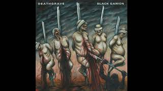 DEATHGRAVE - STALKING STUFFER @transylvanianrecordings