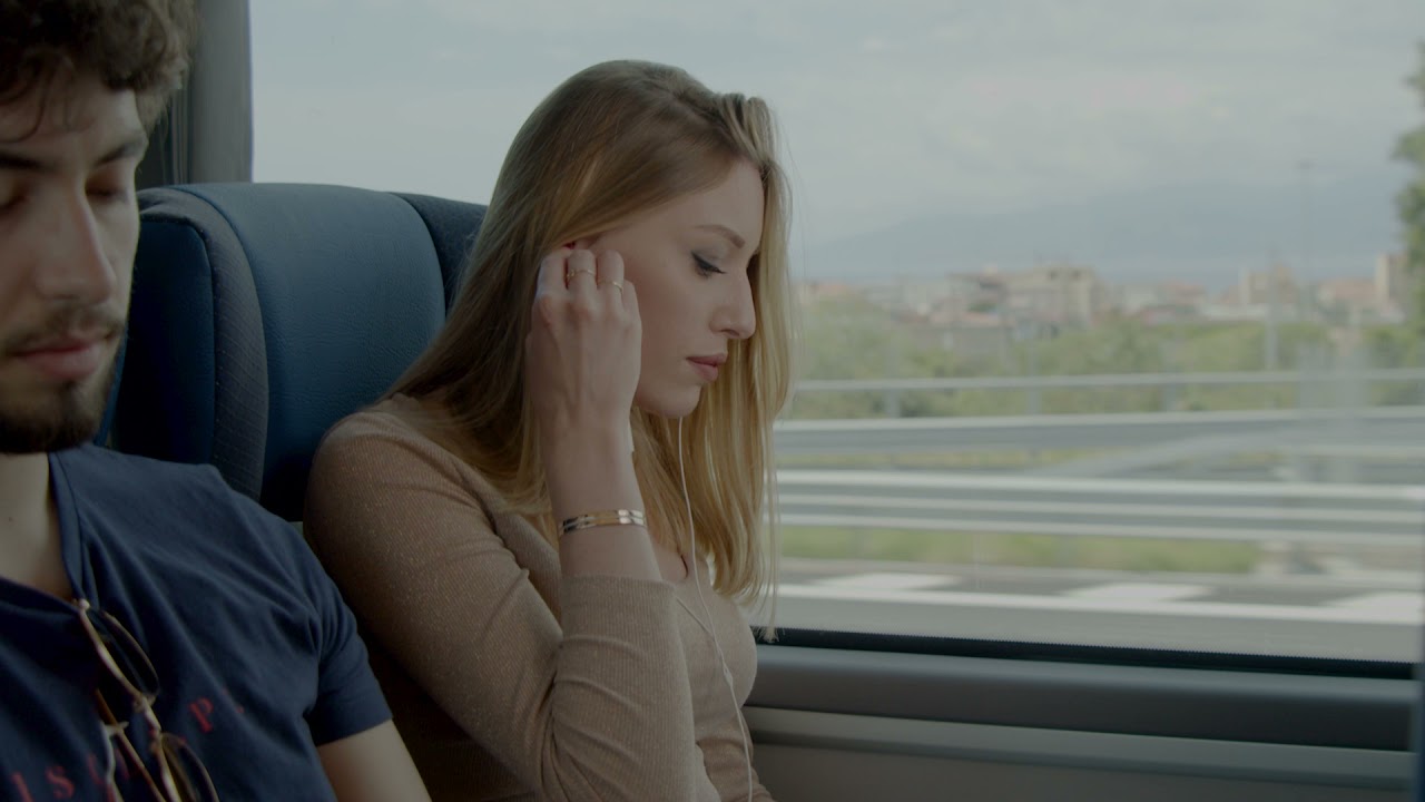 Spot Federico Autolinee Speaker Alessia Genua YouTube