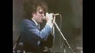 The Cure - Shake Dog Shake + Primary ( BarrowLand Ballroom , Glasgow ) 1984