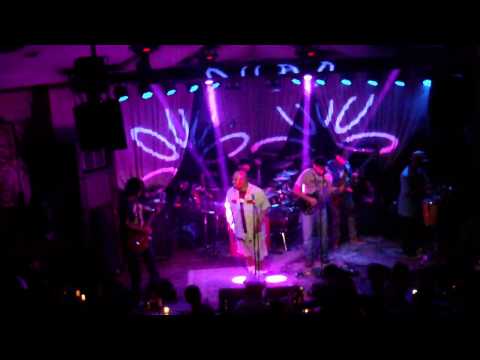 INDIO I -