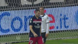 Serie B Conte.it Spezia - Vicenza 1-0