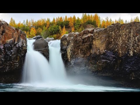 Vidéo: Plateau D'Ukok. Russie - Vue Alternative