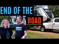 RV TRAVEL PLANS CUT SHORT! STATES WE ARE AVOIDING & UPDATES (RV LIVING)