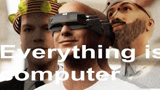 Celebrity Everything is Computer Profile