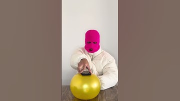 Balloon hack 🎈🤯 #shortvideo  #shorts  #gadgets #viral  #funny