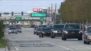 Road rage cases continue decreasing in Florida