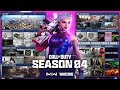 Everything Coming In Season 4! (Modern Warfare 2 &amp; Warzone)