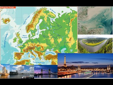 Video: Ce sunt fluxurile în geografia umană?