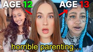 Download Lagu WHY 12 YEAR OLDS LOOK 25 NOW… MP3 Download Lagu WHY 12 YEAR OLDS LOOK 25 NOW… MP3