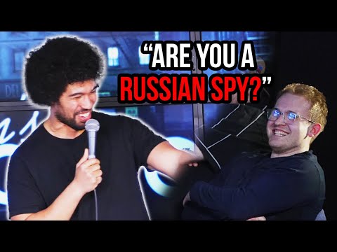 He thought he could LIE to me! | Che Durena