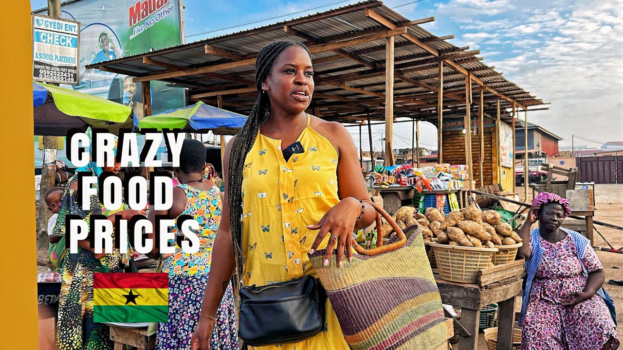 YOU NEED TO SEE THE COST OF FOOD AT THE BIGGEST FOOD MARKET IN ACCRA you-need-to-see-the-cost-of-food-at-the-biggest-food-market-in-accra