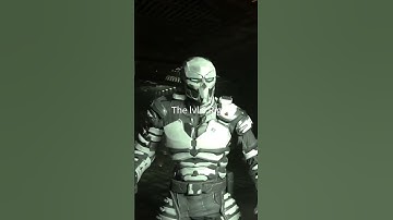 Dead Space - All available Rigs and skins