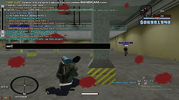 [TIRRP] Salo or Aimbot?