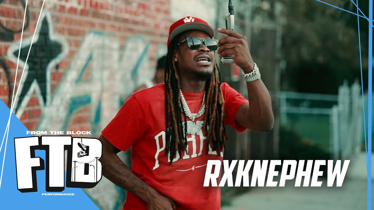 RXKNephew Critical From The Block Performance YouTube rxknephew-critical-from-the-block-performance-youtube
