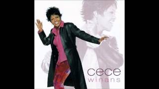 Miniatura del video "Better Place : CeCe Winans"