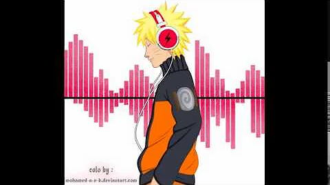 NightCore - Naruto new op (guren-does)