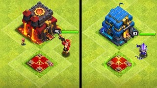 КРАХ#8! ИЗМЕНЕНИЯ ЗА 3 МЕСЯЦА ПОСЛЕ РАШЕРСТВА С ТХ10 ДО ТХ12! CLASH OF CLANS КРАХ#8! ИЗМЕНЕНИЯ ЗА 3 МЕСЯЦА ПОСЛЕ РАШЕРСТВА С ТХ10 ДО ТХ12! CLASH OF CLANS