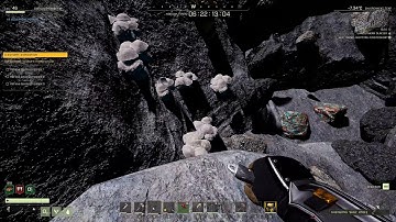 Finally Found Mushroom spot in the M14 Cave | icarus #shorts