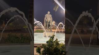 ? Un paseo por uno de los rincones más emblemáticos de Linares. ?
