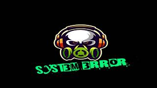 Titiyo x Mark Bale  Dj Przemooo Edit X Bagrol  David Tango - We Gonna Live ( SYSTEM 3RROR MASHUP )