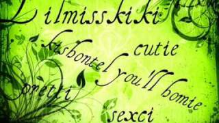 Lilmisskiki Tryn Alil Thingrap