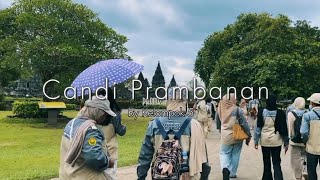 Rahasia di Balik Candi Prambanan: Arsitektur, Legenda, dan Sejarahnya