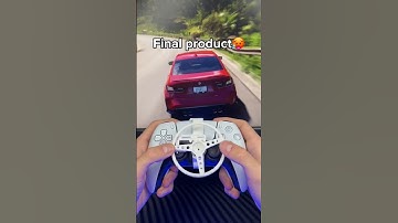 Which one is better ? 🎮 #games #racing #drift