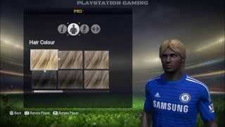 HOW TO MAKE YOUR PRO IN FIFA 15 LOOK AMAZING