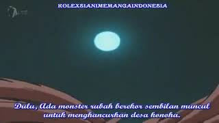 NARUTO KECIL EPISODE 01 SUB INDO