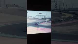 Celebrity Bianca Bustamante #19 🇵🇭 finished 10th place in Round 3 race 2 @F4 Kuwait Championship 2023 Wealth