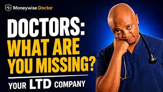7 Limited Company Mistakes UK Doctors Make — And How to Fix Every Single One
